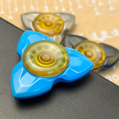 Apache Fidget Spinner Mightyedc