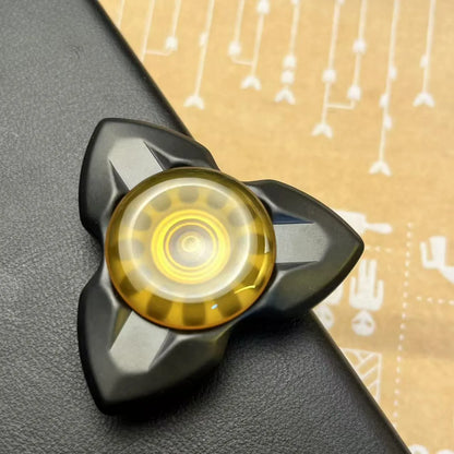 Apache Fidget Spinner Mightyedc