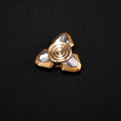 Apache Spinner