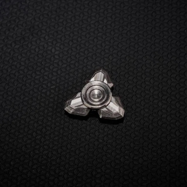 Apache Spinner