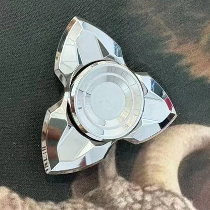 Apache Spinner