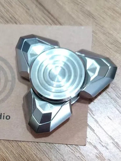 Apache Spinner