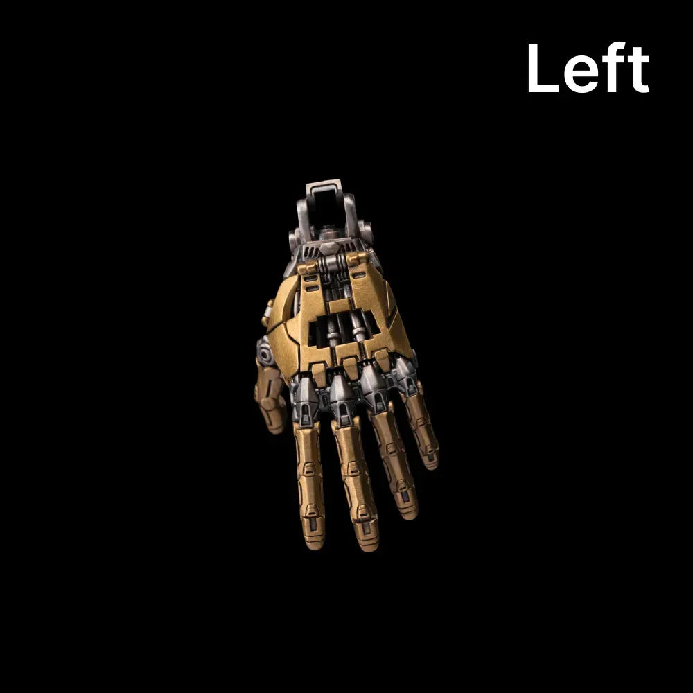 Mechanical Hand Pendant - Right