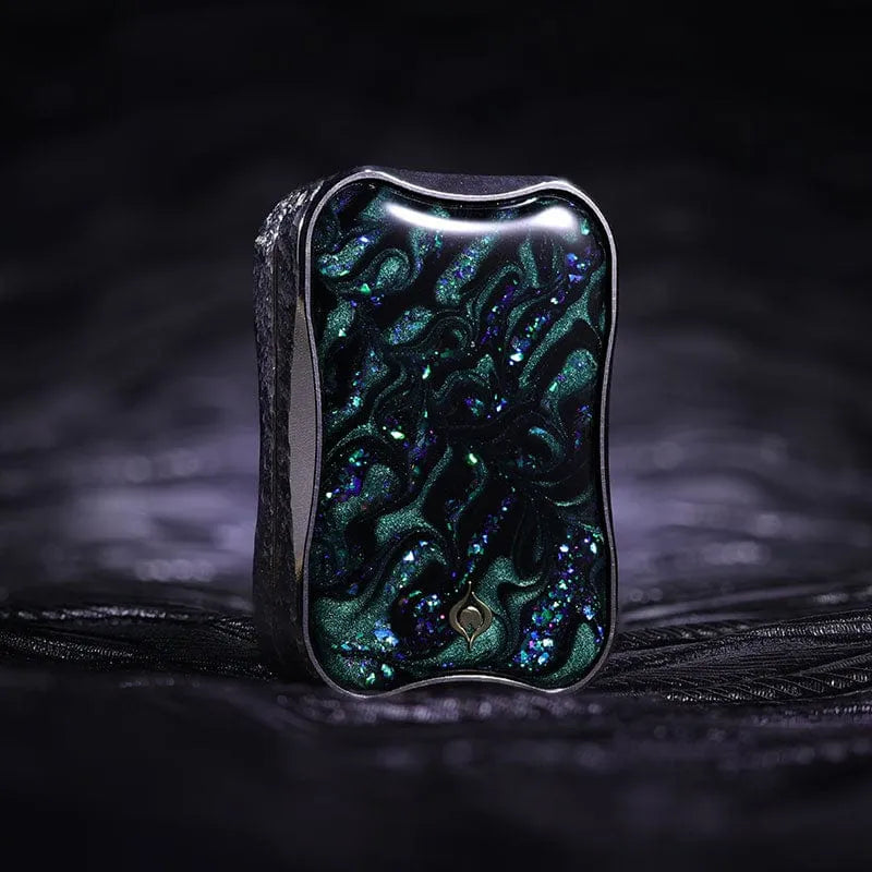 Aura Sand fidget slider mightyedc