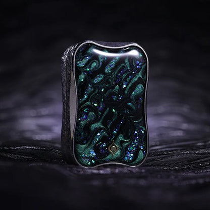 Aura Sand fidget slider mightyedc