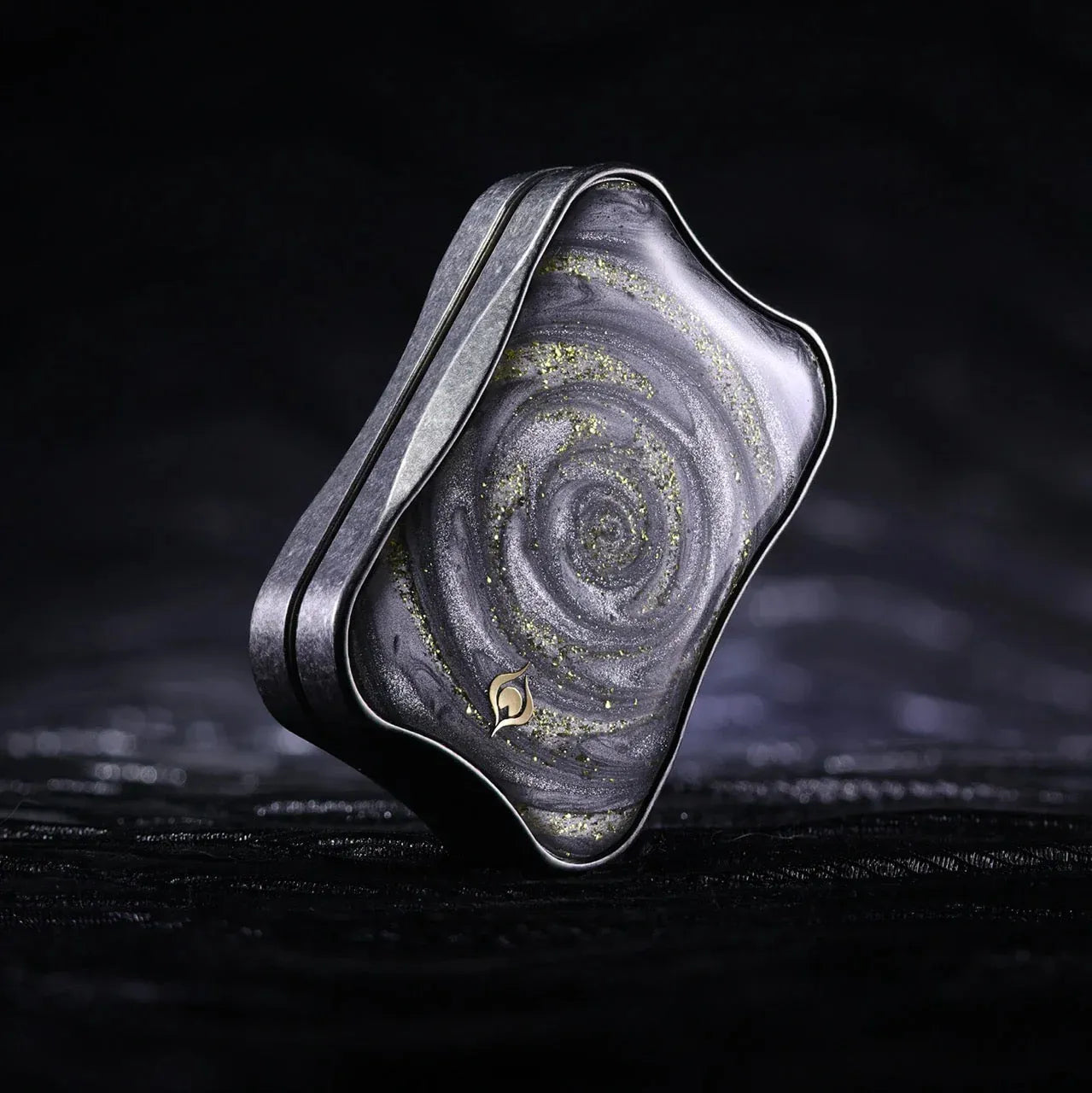 Aura Sand Fidget Slider by Peacock