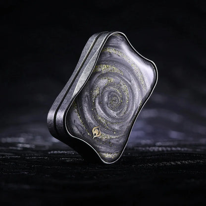 Aura Sand Fidget Slider by Peacock