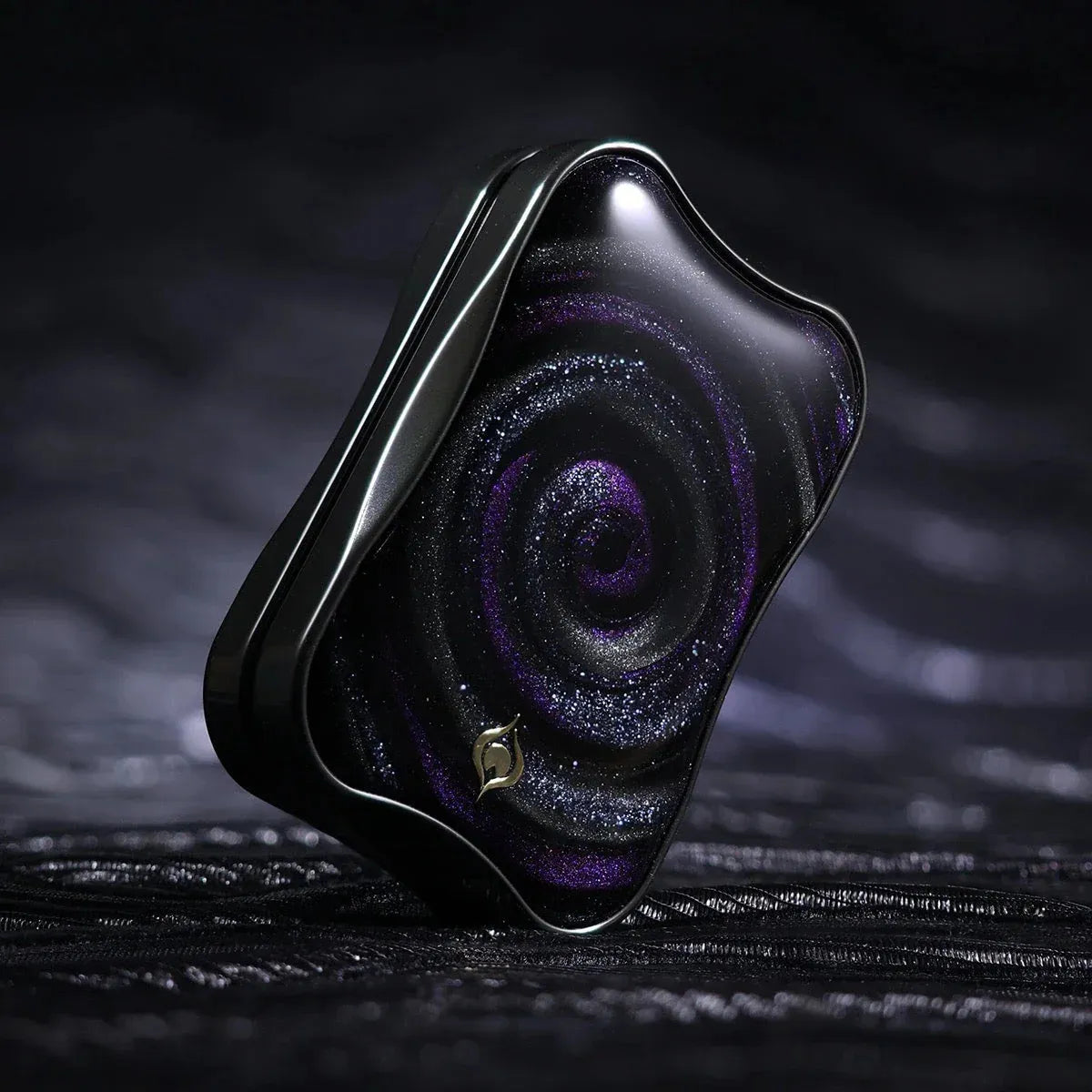 Aura Sand Fidget Slider by Peacock