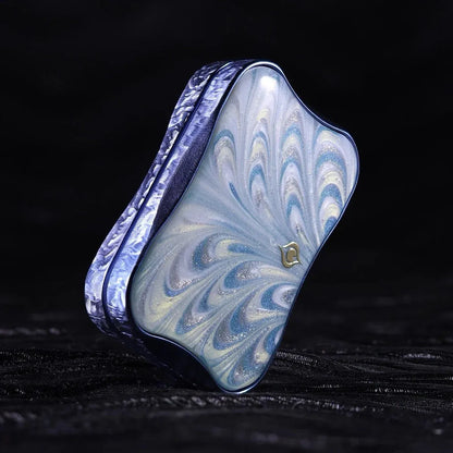 Aura Sand Fidget Slider by Peacock