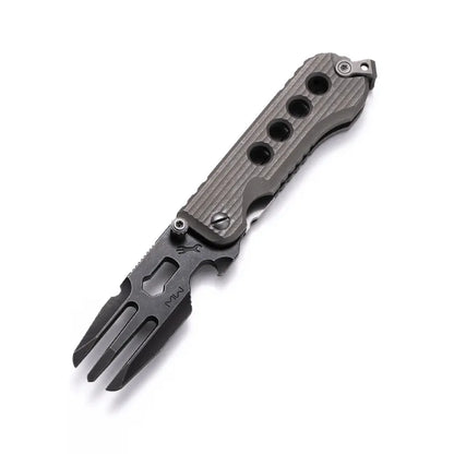 BK4 Fork