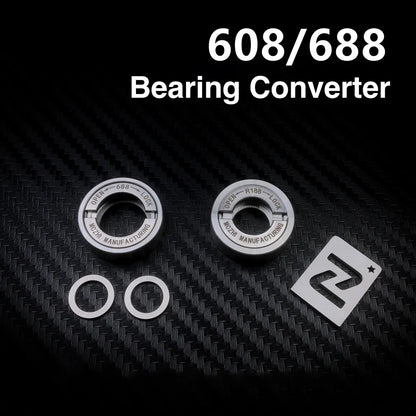 Bearing adapter