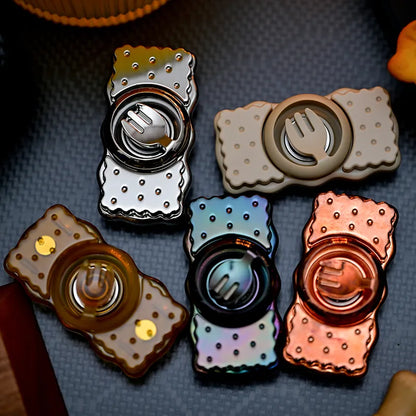 Biscuit Spinner