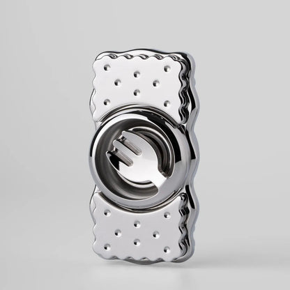 Biscuit Spinner