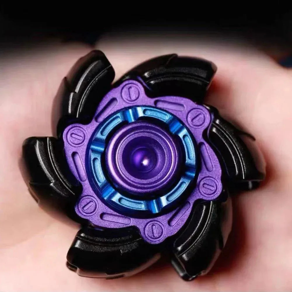 Fidget Spread (Pillbug Youth)