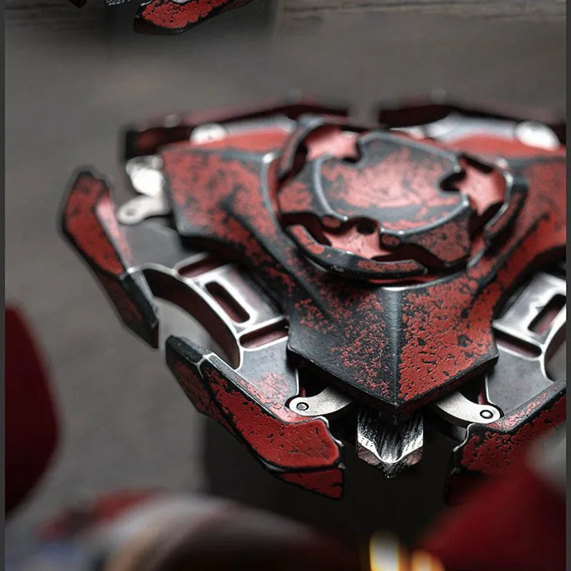 Blade Spinner