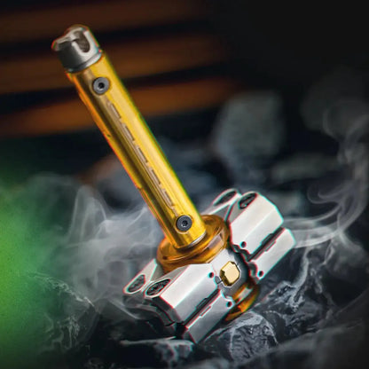 Bone Breaker Spinner