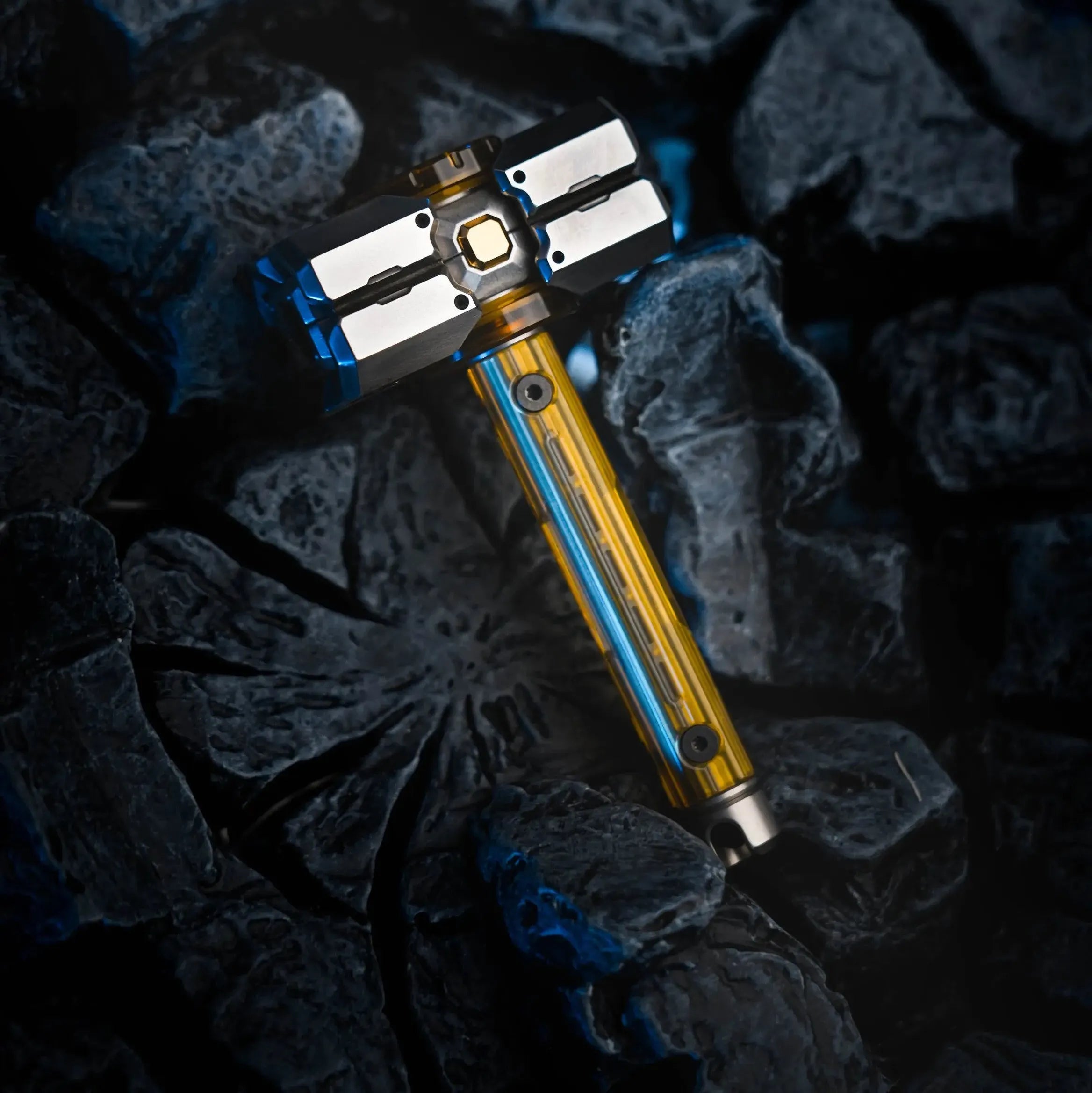 Bone Breaker Spinner – MightyEDC