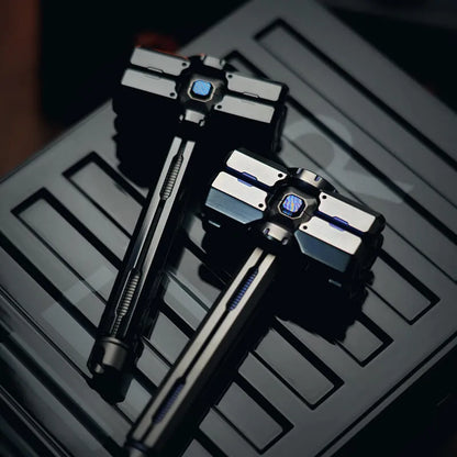 Bone Breaker Spinner
