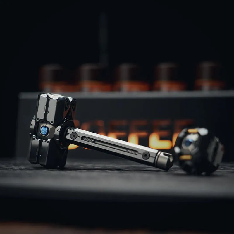 Bone Breaker Spinner