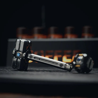 Bone Breaker Spinner