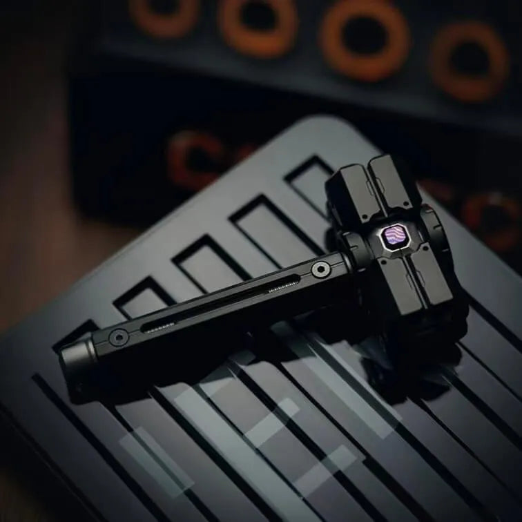 Bone Breaker Spinner