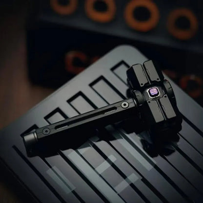 Bone Breaker Spinner