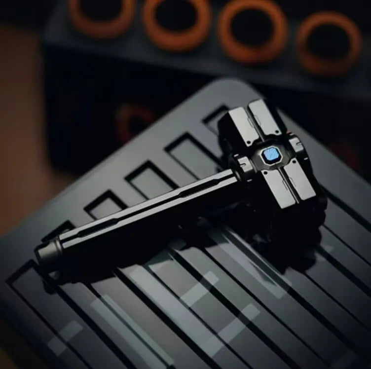 Bone Breaker Spinner