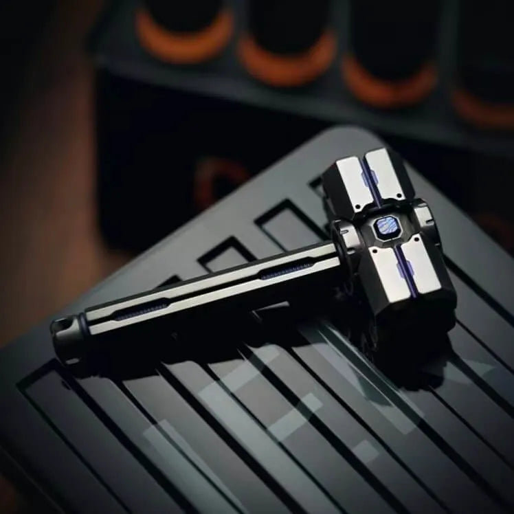 Bone Breaker Spinner