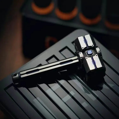 Bone Breaker Spinner