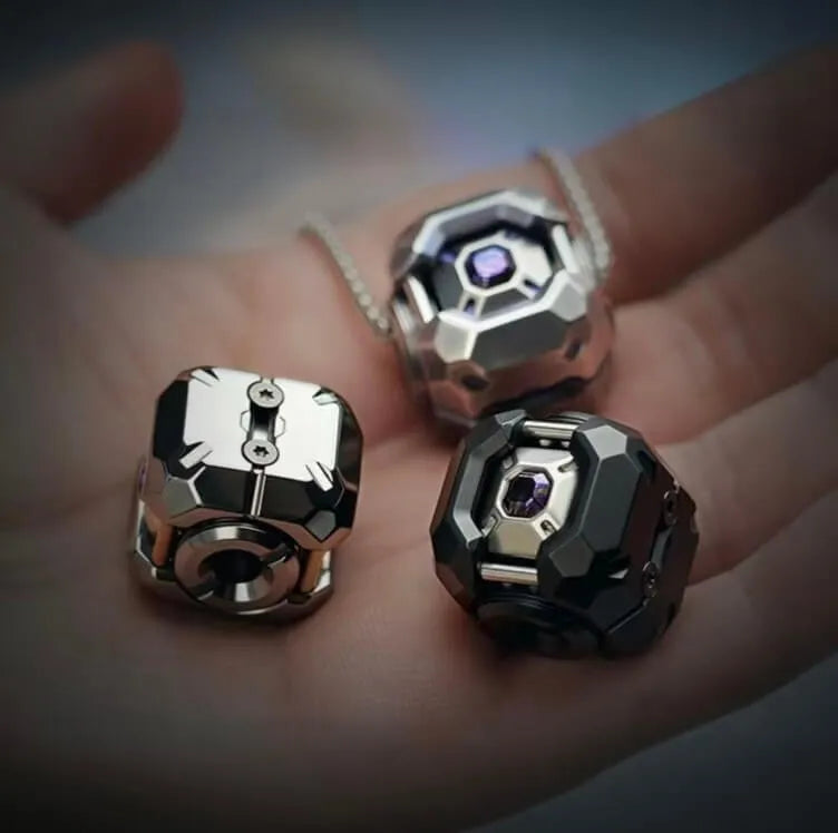 Bone Breaker Spinner