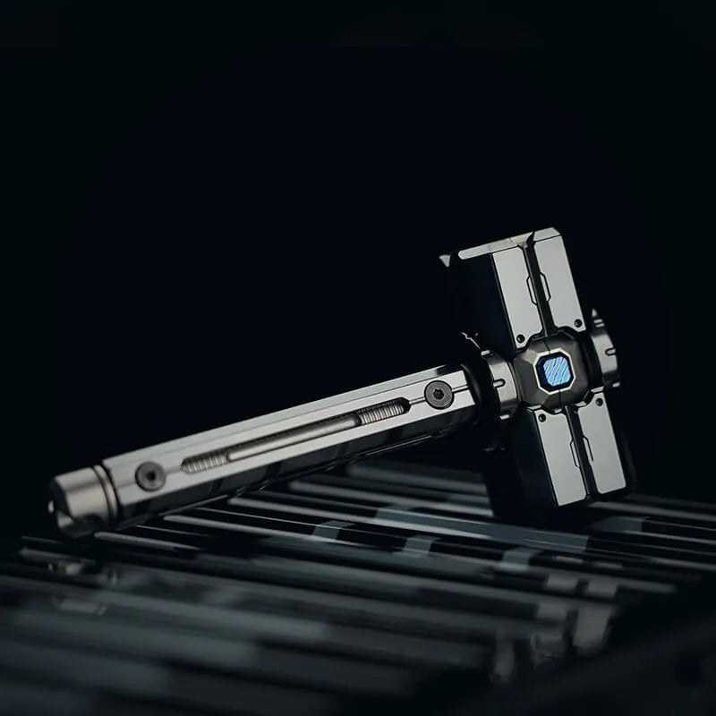 Bone Breaker Spinner