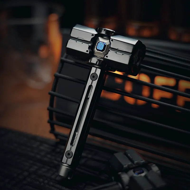 Bone Breaker Spinner