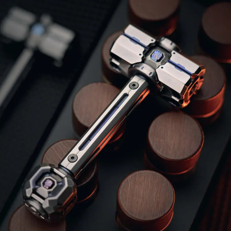 Bone Breaker Spinner