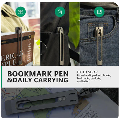 BookBond Pen