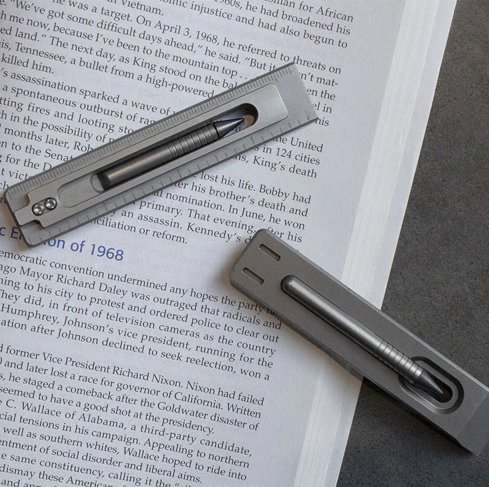 BookBond Pen