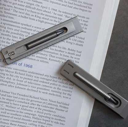 BookBond Pen