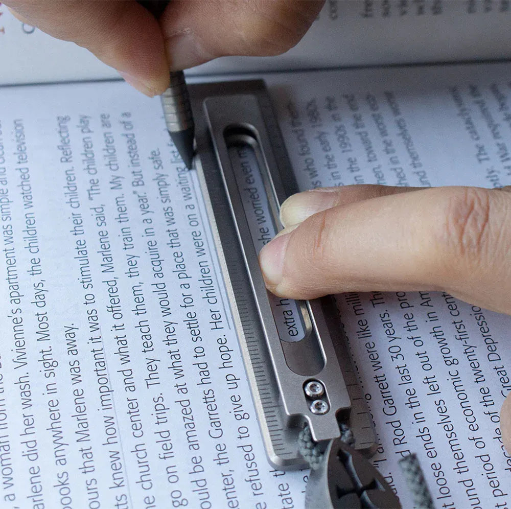 BookBond Pen