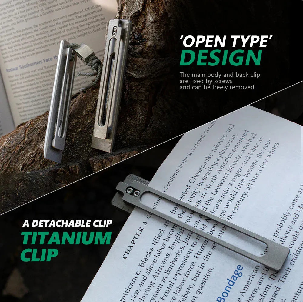 BookBond Pen