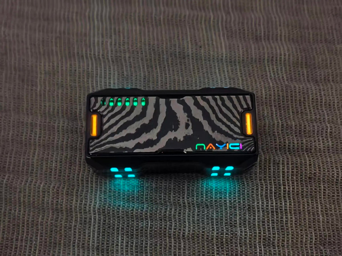 CORE WAVE