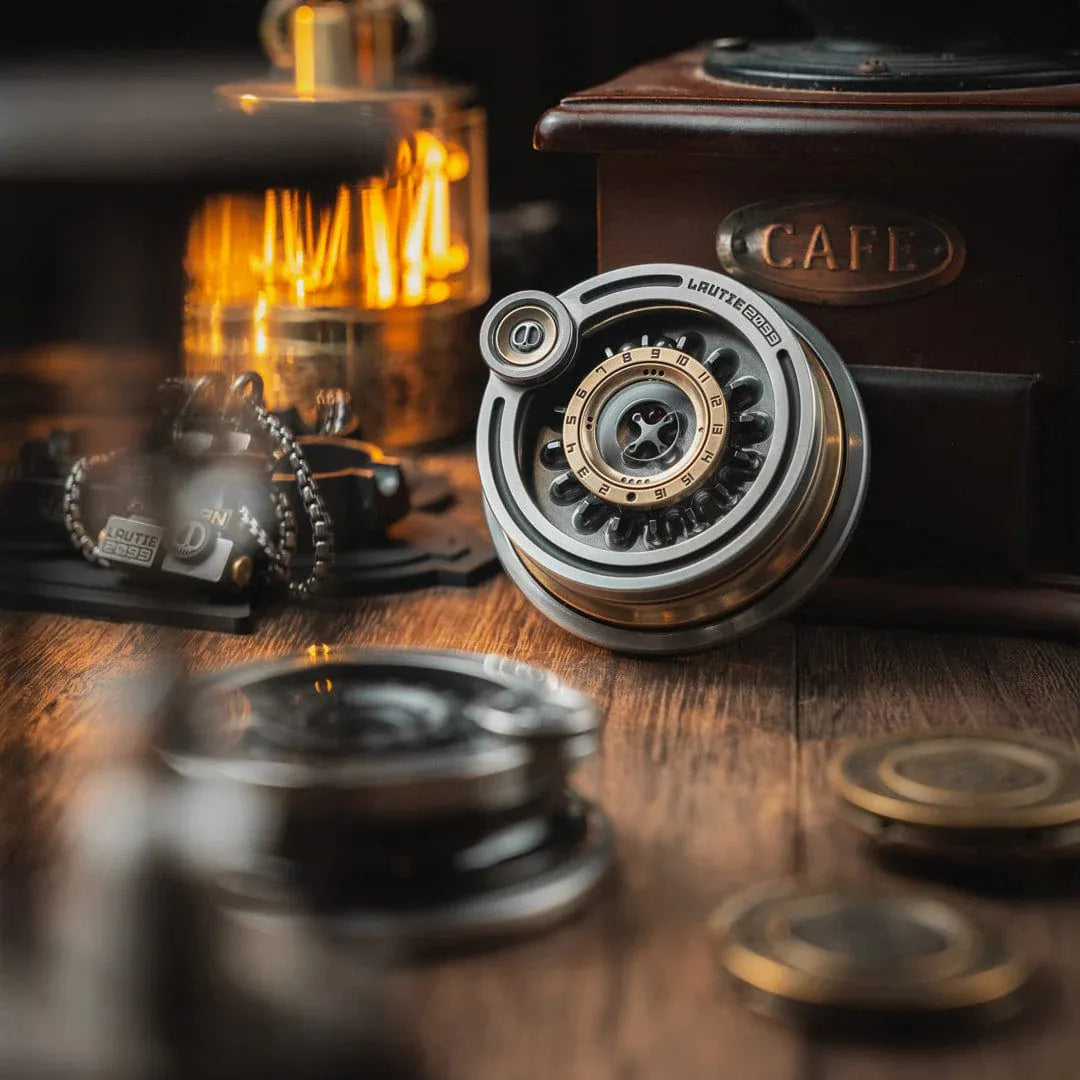 Carnival Mega fidget spinner