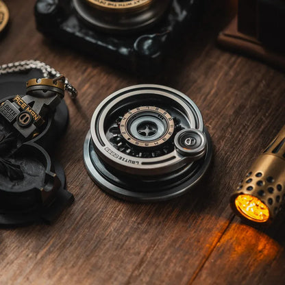 Carnival Mega fidget spinner