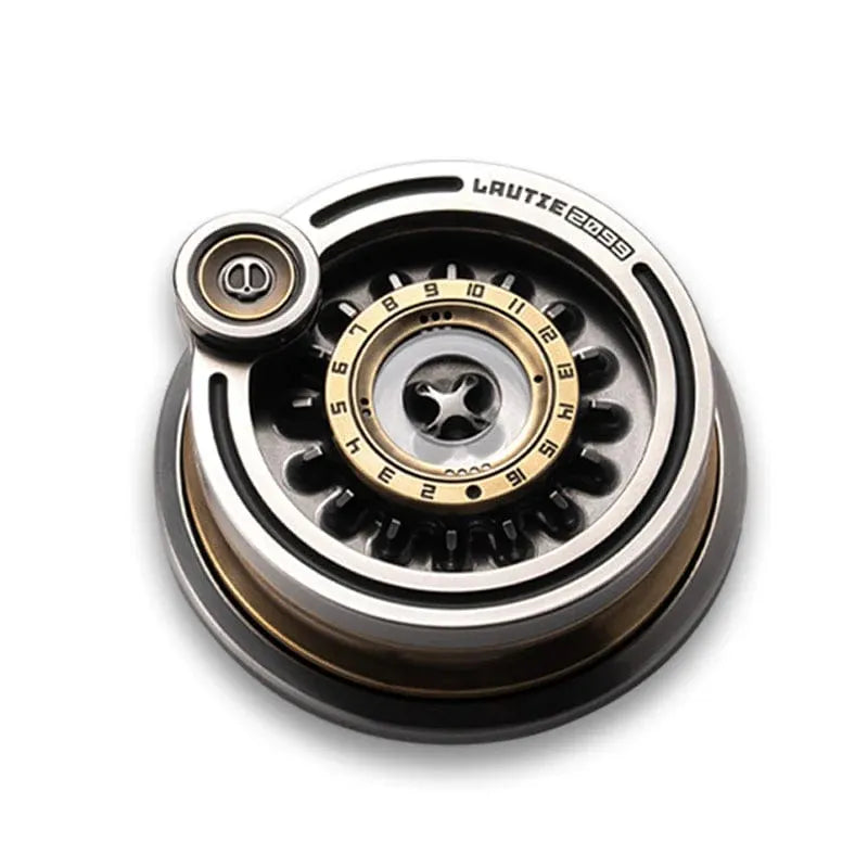 Carnival Mega fidget spinner