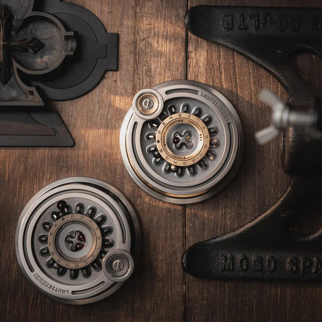 Carnival Mega fidget spinner