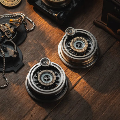 Carnival Mega fidget spinner