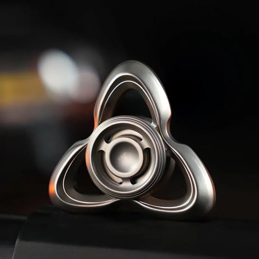 Cat’s Eye Spinner