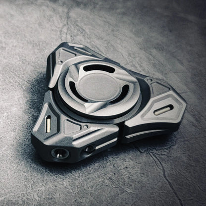 Cerberus Spinner