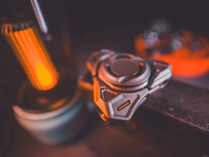 Cerberus Spinner