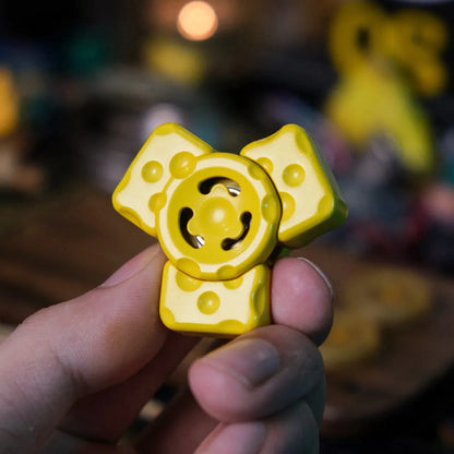Cheese Spinner