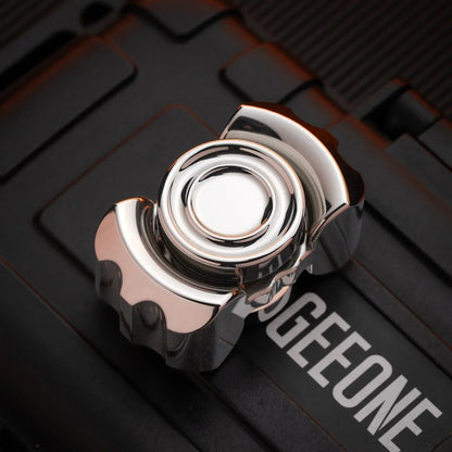 Chubby Spinner