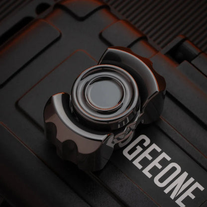 Chubby Spinner